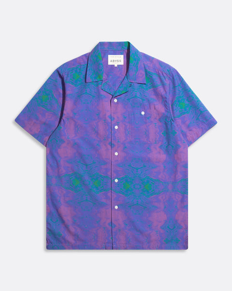 Fr2golf シャツ Selleck Shirt - Gonzo – Far Afield