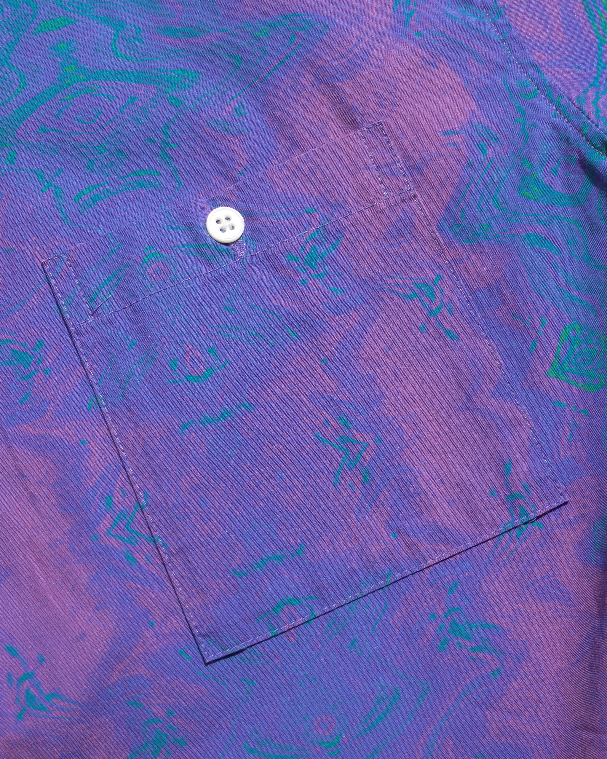Selleck Shirt - Gonzo – Far Afield