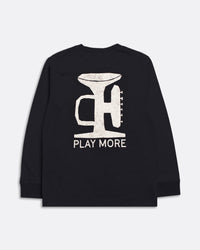 Graphic T-Shirts · x Tuyo - Play More Print T-Shirt