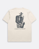 Graphic T-Shirts · x Tuyo - A Beautiful Melody Print T-Shirt