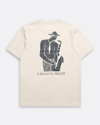 Graphic T-Shirts · x Tuyo - A Beautiful Melody Print T-Shirt