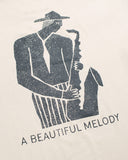Graphic T-Shirts · x Tuyo - A Beautiful Melody Print T-Shirt