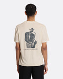 Graphic T-Shirts · x Tuyo - A Beautiful Melody Print T-Shirt