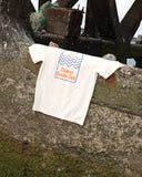 Graphic T-Shirts · Cleaner Coasts Club T-shirt - White