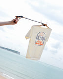 Graphic T-Shirts · Cleaner Coasts Club T-shirt - White