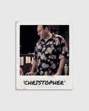 Short Sleeve Shirts · Christopher Shirt