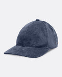 Caps · Corduroy Carlos Cap