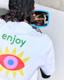 T-Shirts · Enjoy Graphic T-Shirt