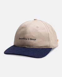 Caps · Everything is Great Carlos Cap