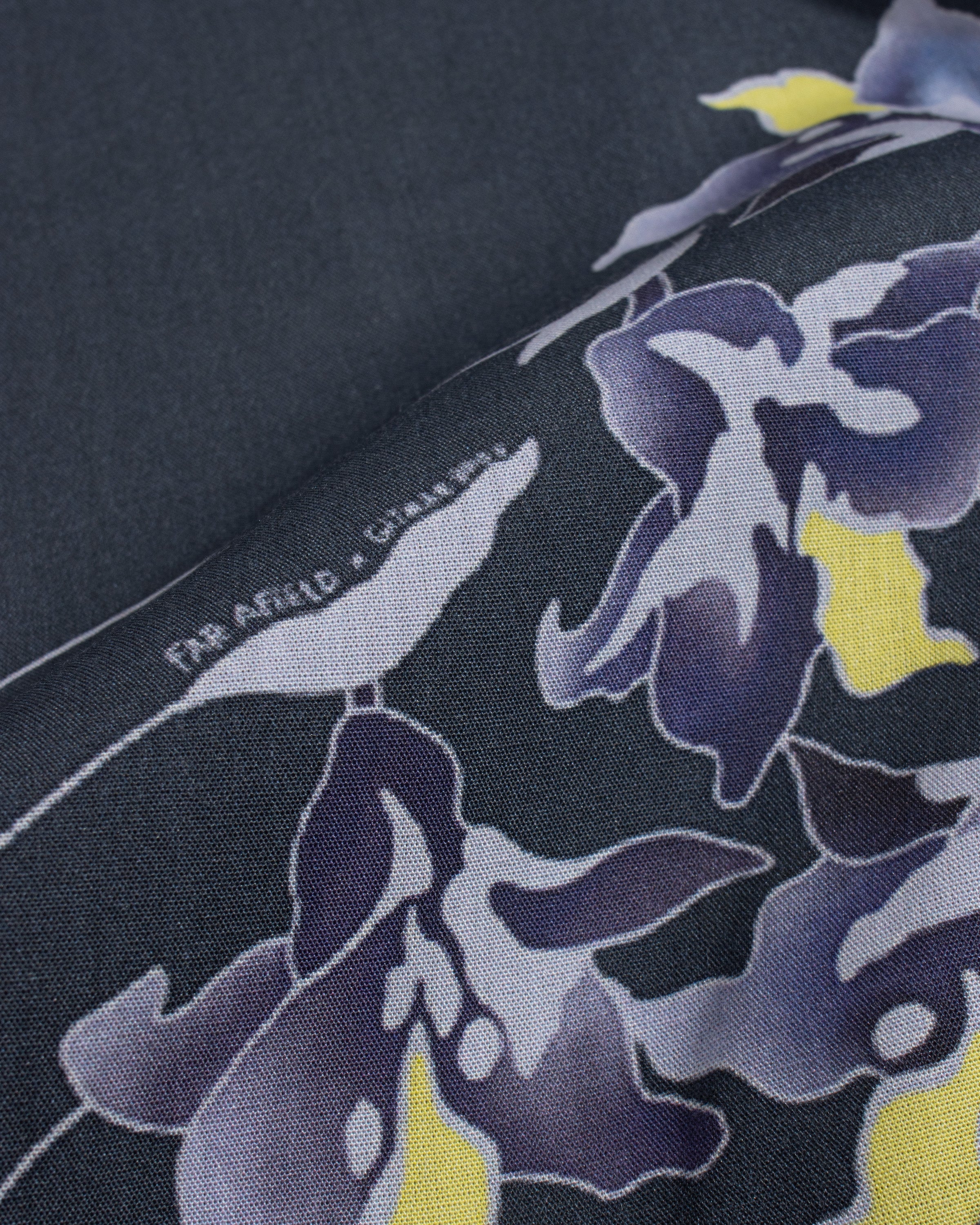 Magnum P.I Shirt - Stalking Horse | Far Afield x Gitman Bros