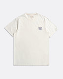 Graphic T-Shirts · GDC Embroidered T-Shirt - White