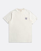 Graphic T-Shirts · GDC Embroidered T-Shirt - White