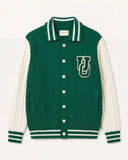 Knit Shirt · UO Varsity Knit