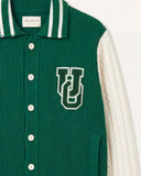 Knit Shirt · UO Varsity Knit