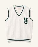 Knit Vest · UO Cricket Vest