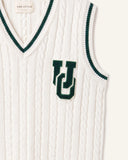 Knit Vest · UO Cricket Vest