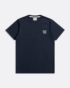 Graphic T-Shirts · GDC Embroidered T-Shirt - Navy
