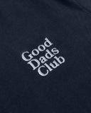 Graphic T-Shirts · GDC Embroidered T-Shirt - Navy