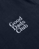 Graphic T-Shirts · GDC Embroidered T-Shirt - Navy