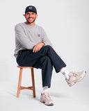 Caps · GDC Embroidered Cap - Navy