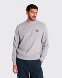 Sweatshirts · GDC Embroidered Sweatshirt - Grey