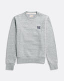 Sweatshirts · GDC Embroidered Sweatshirt - Grey