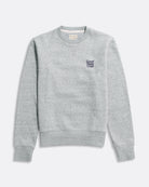 Sweatshirts · GDC Embroidered Sweatshirt - Grey