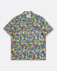 Patterned Shirts · Stachio Shirt - Shapes