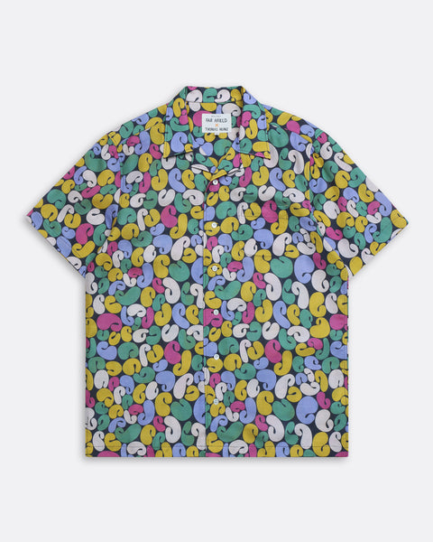 Stachio Shirt - Shapes – Far Afield