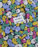 Patterned Shirts · Stachio Shirt - Shapes