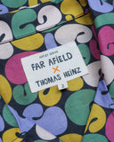 Patterned Shirts · Stachio Shirt - Shapes