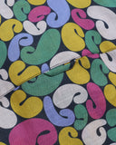 Patterned Shirts · Stachio Shirt - Shapes