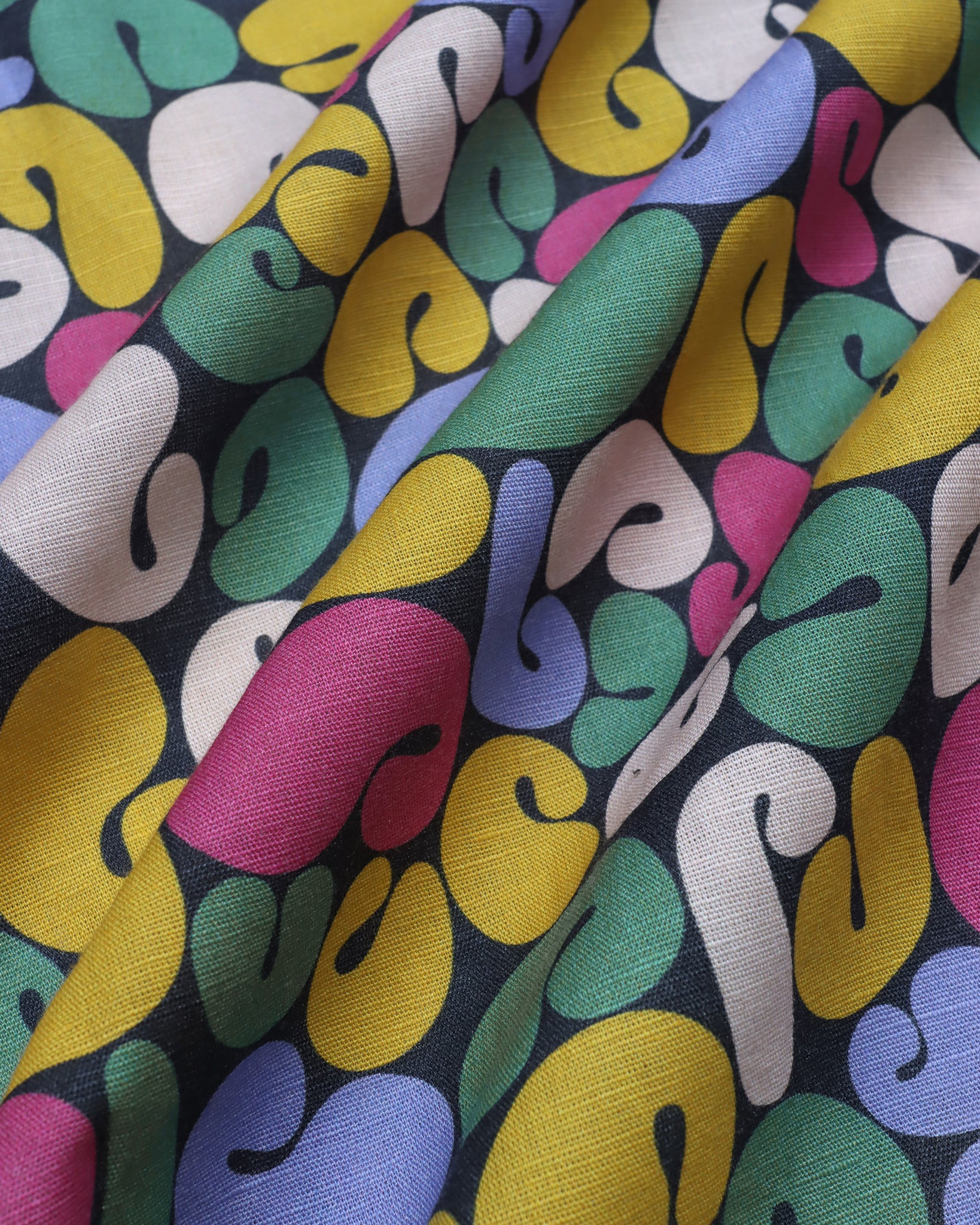 Stachio Shirt - Shapes – Far Afield