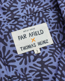 Patterned Shirts · Stachio Shirt - Lifeforms