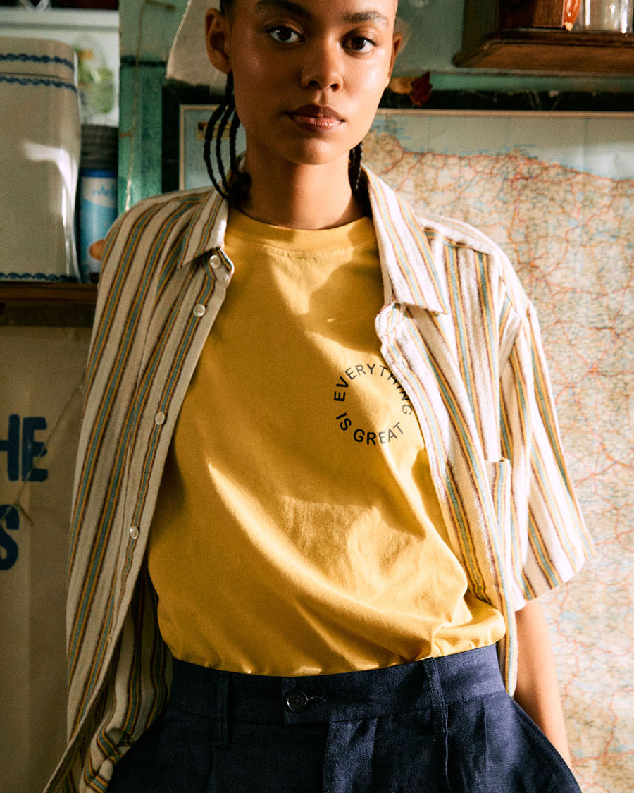 T-Shirts & Sweatshirts