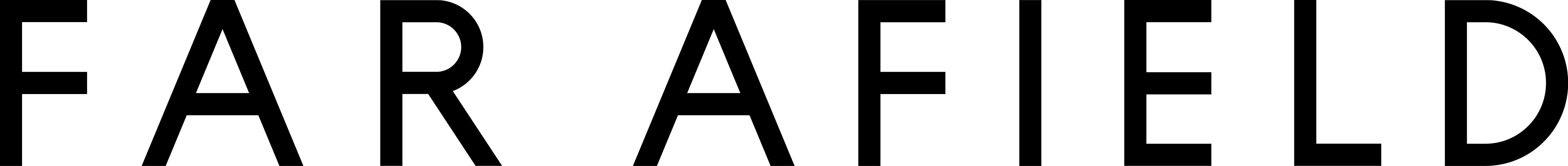 Logo de Far Afield