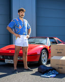 Patterned Shirts · P.I. Shirt - Elmo Ziller