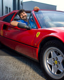 Patterned Shirts · P.I. Shirt - Elmo Ziller