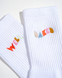 Socks · Well Baked Sports Sock