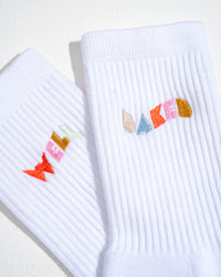 Socks · Well Baked Sports Sock