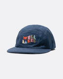 Cap · Well Baked Laurel Cap