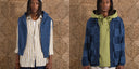 SS26 Far Afield — studio lookbook banner