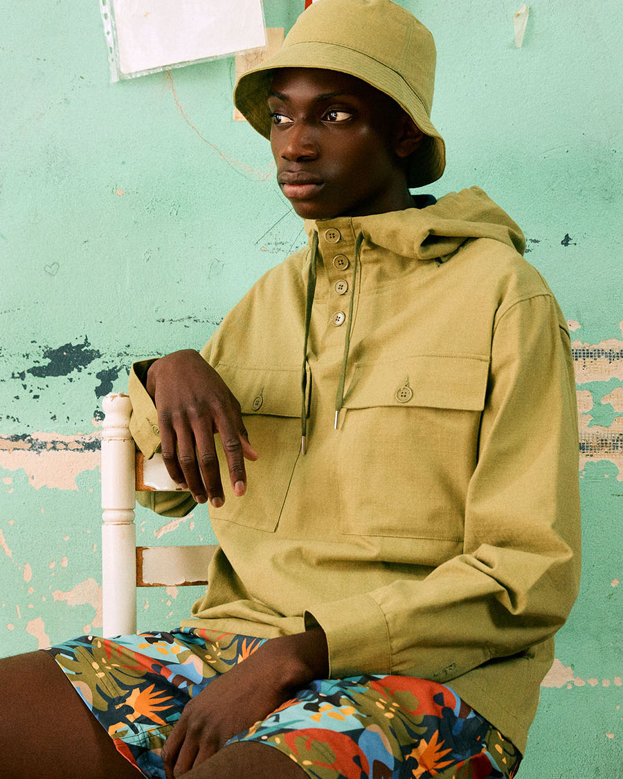 Outerwear