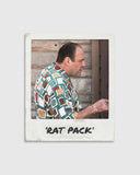 Short Sleeve Shirts · Rat Pack Shirt