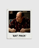 Short Sleeve Shirts · Rat Pack Hot Sauce Shirt