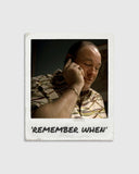 Short Sleeve Shirts · Remember When Shirt