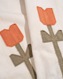 Short Sleeve Shirt · Tulip Stachio Shirt