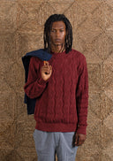 Jumper · Murray Jumper {{ color }}