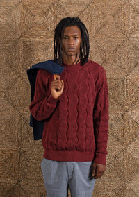 Jumper · Murray Jumper {{ color }}