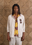 Long-Sleeve Shirt · Dewey Shirt {{ color }}